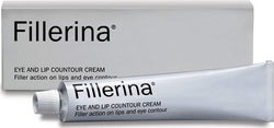 Fillerina Eye And Lip Contour Cream Βαθμός 3 15ml